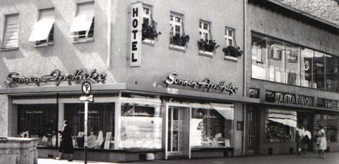 Apotheken